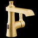Moen  One-Handle Bathroom Faucet