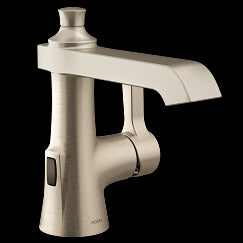 Moen  One-Handle Bathroom Faucet