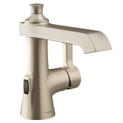 Moen One-Handle Bathroom Faucet