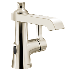 Moen One-Handle Bathroom Faucet