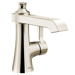 Moen One-Handle Bathroom Faucet