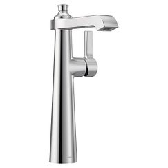 Moen S6982 One-Handle Vessel Bathroom Faucet