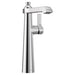 Moen S6982 One-Handle Vessel Bathroom Faucet