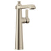 Moen S6982 One-Handle Vessel Bathroom Faucet