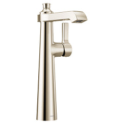 Moen S6982 One-Handle Vessel Bathroom Faucet