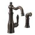 Oil Rubbed Bronze