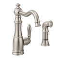 Spot Resist Stainless