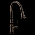 Oil Rubbed Bronze