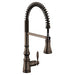 Moen S73104 One-Handle Pulldown Kitchen Faucet