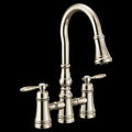 Polished Nickel