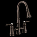 Oil Rubbed Bronze