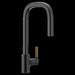 Moen  One-Handle Pulldown Kitchen Faucet