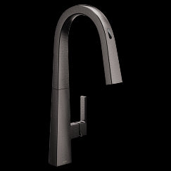 Moen  One-Handle Pulldown Kitchen Faucet