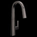 Moen  One-Handle Pulldown Kitchen Faucet