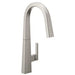 Moen  One-Handle Pulldown Kitchen Faucet