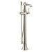 Moen S931 One-Handle Tub Filler Includes Hand Shower