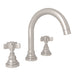 ROHL A2328 San Giovanni Widespread Lavatory Faucet