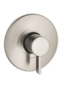 Brushed Nickel