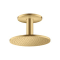 Brushed Gold Optic