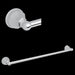 ROHL A6886/30 Palladian® 30" Towel Bar