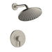 hansgrohe Vernis Blend Pressure Balance Shower Set, 2.5 GPM