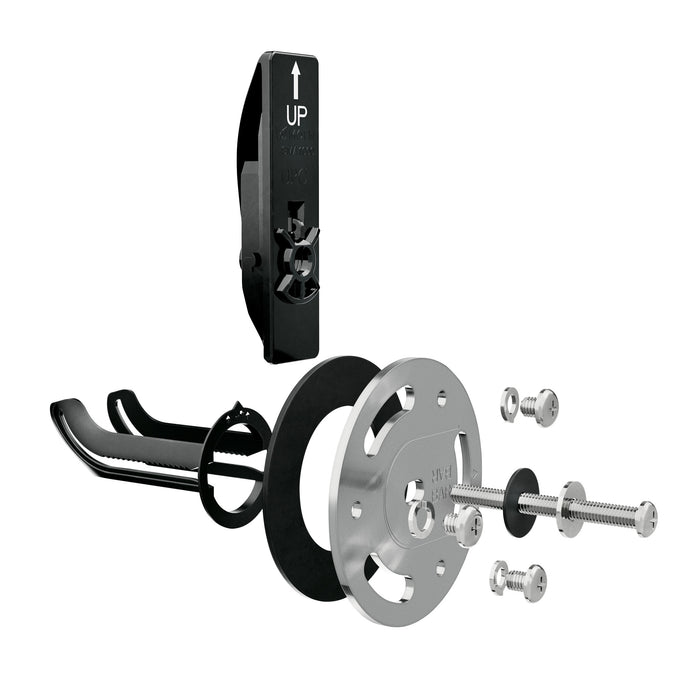 Moen Moen Home Care SMA1001 SecureMount Anchor 10 Pairs