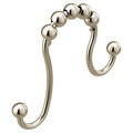 Polished Nickel