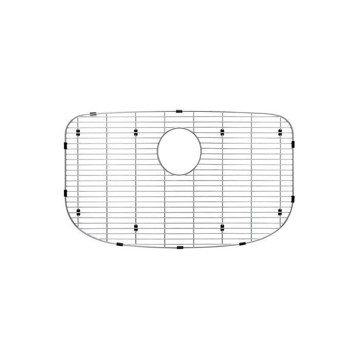BLANCO 235913 Stainless Steel Bottom Grid for Valea 27" Sinks