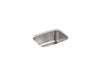 Sterling 11449 Springdale 16-1/4" Undermount Single-bowl Bar Sink