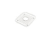 Sterling 11862 Stainless Steel Sink Rack