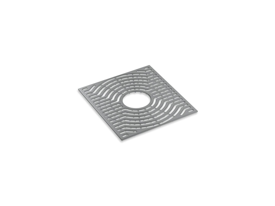 Sterling 20286 Ludington Silicone Sink Mat, Stone Grey