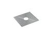 Sterling 20288 Ludington Silicone Sink Mat, Stone Grey