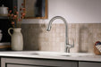 Sterling 24274 Medley Pull-down Single-handle Kitchen Faucet, Vibrant Stainless