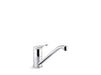 Sterling 24279 Valton Single-handle Kitchen Sink Faucet, Polished Chrome
