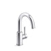 Sterling 34463 Traverse Single-handle Bar Sink Faucet, Polished Chrome