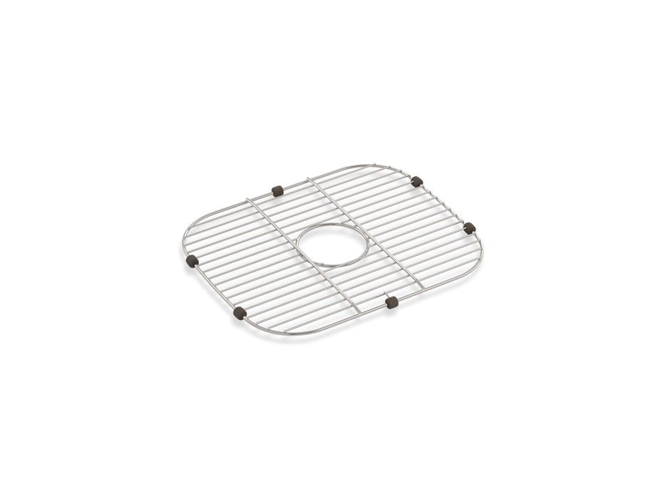 Sterling 36602 Valton Sink Rack, Stainless Steel