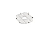 Sterling 36603 Valton Sink Rack, Stainless Steel