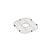 Sterling 36603 Valton Sink Rack, Stainless Steel