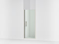 Anodized Brushed Nickel