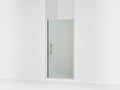 Anodized Brushed Nickel