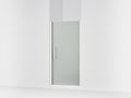 Bright Polished Silver