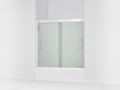 Bright Polished Silver