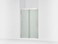 Bright Polished Silver