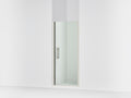 Anodized Brushed Nickel