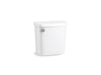 Sterling 402363 Windham 1.6 GPF Toilet Tank, White