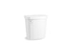 Sterling 404501 Valton 1.28 GPF Toilet Tank, White