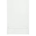 Sterling 62052106 OC-SS-39 39-3/8" Vikrell® Shower Back Wall with Aging in Place Backerboards, White