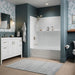Up to 3 walls & multiple product categories visible