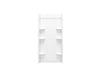 Sterling 72402100 Medley 36" Vikrell® Shower Back Wall, White