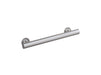 Sterling 80001018 18" Straight Grab Bar, Matte Silver